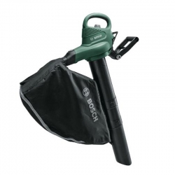 Aspirador soplador bosch universal garden tidy 1800w