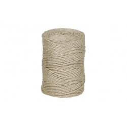 Hilo sisal 3/4 a 3c 700 gr