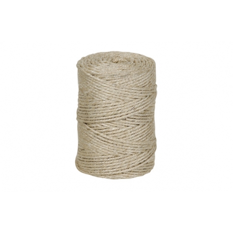 Hilo sisal 3/4 a 3c 700 gr