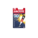 Loctite 3 gramos super glue-3 power gel