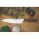 Cuchillo forjado arcos nordika cheff