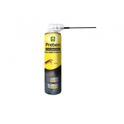 Insecticida laca anticucaracha 600ml - 230080