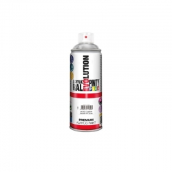 Pintura spray acrilica pintyplus barniz incoloro brillo 520 cc