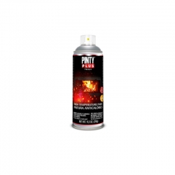 Pintyplus Spray Barniz Brillante Art&Craft 400ml