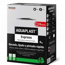 Aguaplast express 4 kg