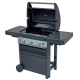 Barbacoa de gas campingaz 3 serie classic lbd