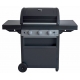 Barbacoa de gas campingaz 3 serie classic lbd