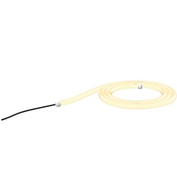 Guirnalda de silicona neo cable 600 cm 3000 lm luz neo gurinalda 3 m