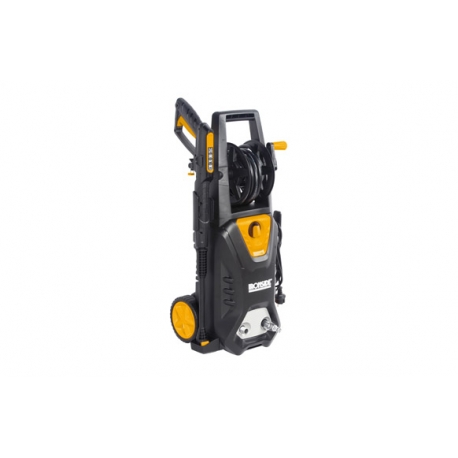 Hidrolimpiadora ironside 160 bar 480 l/h 2200 w