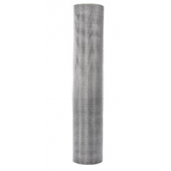 Malla mosquitera de acero galvanizado 1.00x25 m