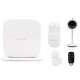 Alarma wifi+camara ip kit eg-aw002plus energeeks b 