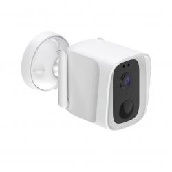 Camara ip wifi fija exterior energeeks guardian camara fija para exterior- notificaciones de m