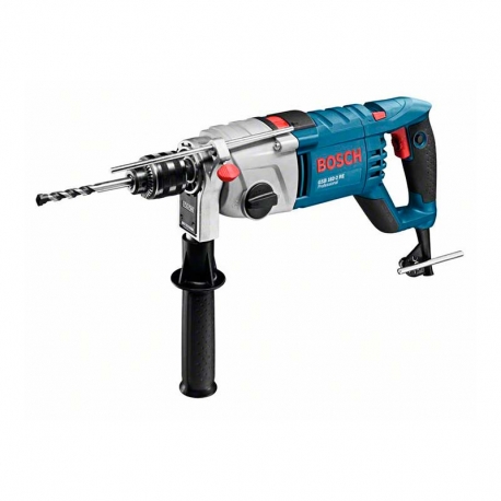 Taladro percutor bosch gsb 162-2 re professional