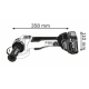 Amoladora bosch gws 18v-10 psc professional