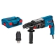 Martillo bosch gbh 2-28 f con sds-plus con portabrocas