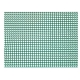 Malla plastica 5 x 5 mm 310gr/m²