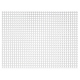 Malla plastica 5 x 5 mm 310gr/m²