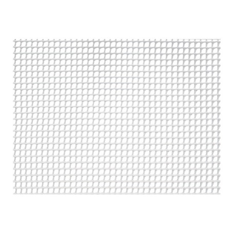 Malla plastica 5 x 5 mm 310gr/m²