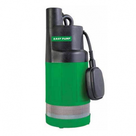 Bomba de agua sumergible achique hidrobex deep-750