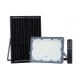 Proyector solar 100w 6500k 1000 lumens ip65