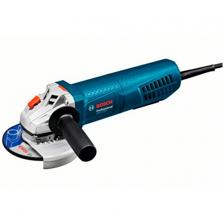 Miniamoladora bosch gws 11-125p professional