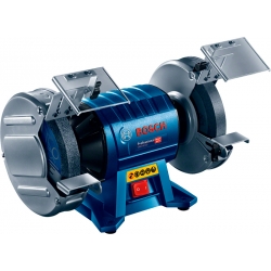 Esmeriladora doble bosch gbg 60-20