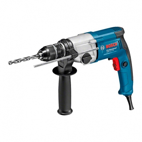 Taladro percutor bosch gbm 13-2 re professional