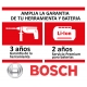 Martillo perforador con sds plus gbh 2-26
