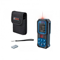 Medidor laser de distancia bosch glm 50-22