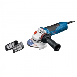 Miniamoladora bosch gws 19-125 cie professional