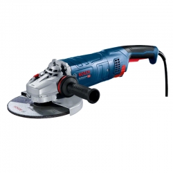 Miniamoladora bosch gws 24-230 pz professional