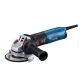 Miniamoladora bosch gws 14-125 s professional + maletin