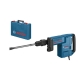 Martillo demoledor bosch sds max gsh11e con cable