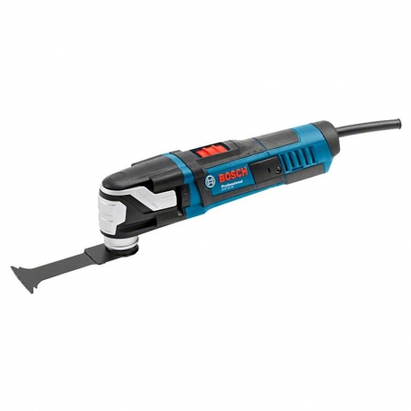 Multiherramienta bosch gop 55-36 professional