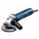 Amoladora angular bosch gws 7-115 e