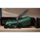 Cortacesped bateria bosch easymower 18v-32-200 + 1 bateria 4,0ah + al 1830 cv