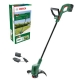 Cortabordes bateria bosch easygrass cut 18 v-230