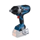 Atornillador de impacto a bateria bosch gds 18v-1050 hc professional