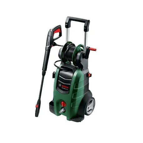 Hidrolimpiadora bosch universal aquatak 140