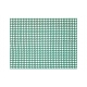 Malla plastica 5 x 5 mm 310gr m² 1 x 5 m verde