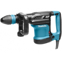 Martillo demoledor makita hm0871c avt 5.6 kg