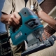 Sierra de calar makita 4350ct 720w velocidad variable y pendular