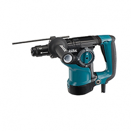 Martillo ligero makita hr2811ft sds-plus 28 mm