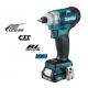 Atornillador de impacto makita a bateria td111dz 10,8v