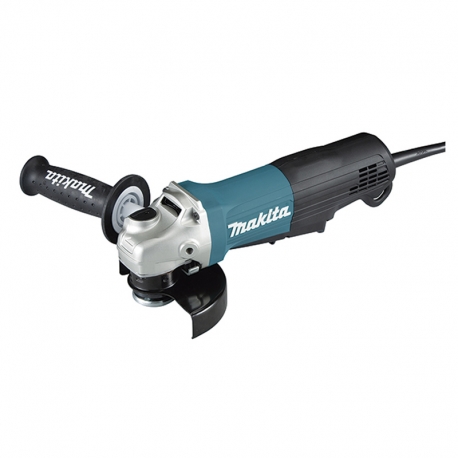 Miniamoladora angular makita ga5050r 1300w 125mm