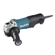 Miniamoladora angular makita ga5051r 1300w 125mm