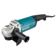 Amoladora makita ga7061r 2200w 180mm sar sjsii