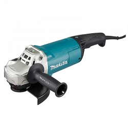 Amoladora makita ga7061r 2200w 180mm sar sjsii