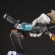 Miniamoladora angular makita ga4550r 1300w 115mm palanca