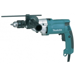 Taladro makita hp2050 720w 13mm percutor